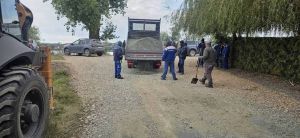 Județul Tulcea: comuna Ilganii de Jos – două străzi asfaltate printr-un parteneriat între administrația locală și mediul privat