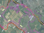 Au început lucrările la Etapa a II-a a Variantei de Ocolire a municipiului Botoșani